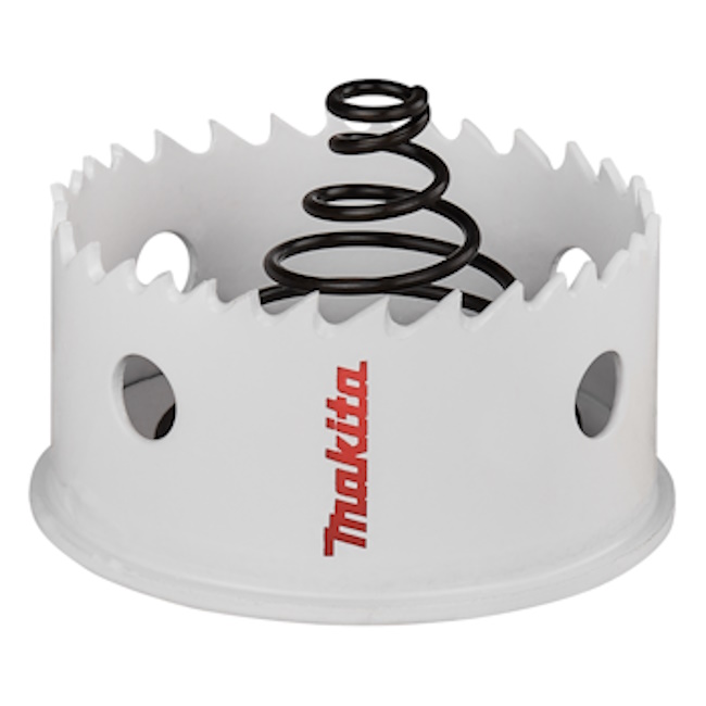 Makita krunasta testera BiM 57mm B-29876 Makita krunasta testera BiM 57mm B-29876