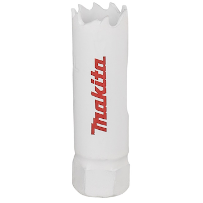 Makita krunasta testera HSS-BiM 16mm D-16994 Makita krunasta testera HSS-BiM 16mm D-16994