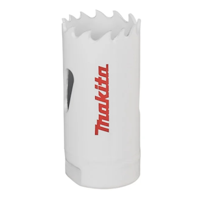 Makita krunasta testera HSS-BiM 24mm D-17027 Makita krunasta testera HSS-BiM 24mm D-17027