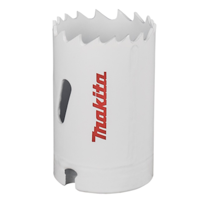 Makita krunasta testera HSS-BiM 32mm D-17049 Makita krunasta testera HSS-BiM 32mm D-17049