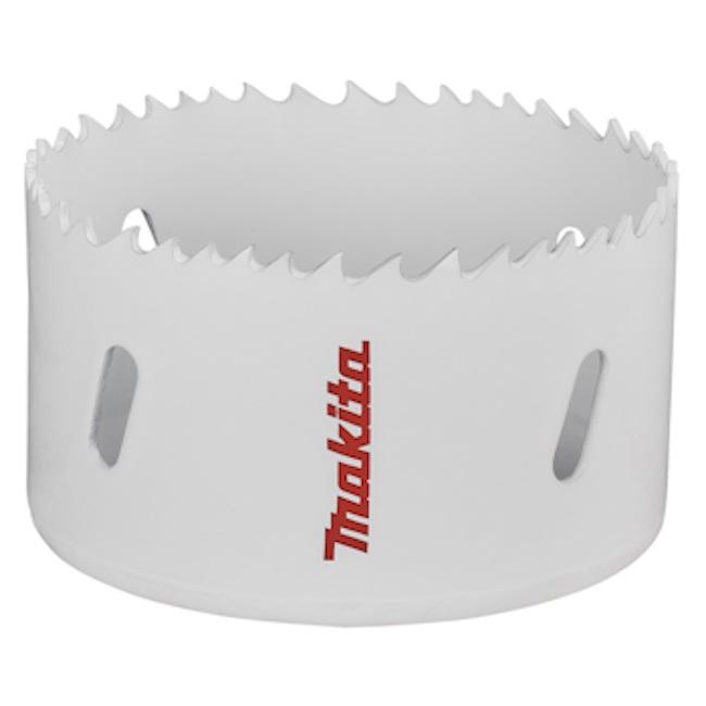 Makita krunasta testera HSS-BiM 76mm D-17114 Makita krunasta testera HSS-BiM 76mm D-17114