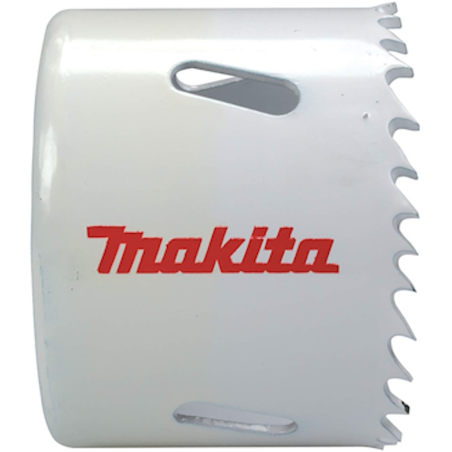 Makita krunasta testera HSS-BiM 83mm D-17120 Makita krunasta testera HSS-BiM 83mm D-17120