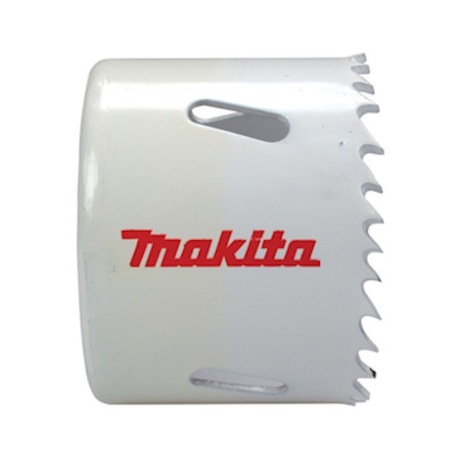 Makita krunasta testera HSS-BiM 20mm D-17251