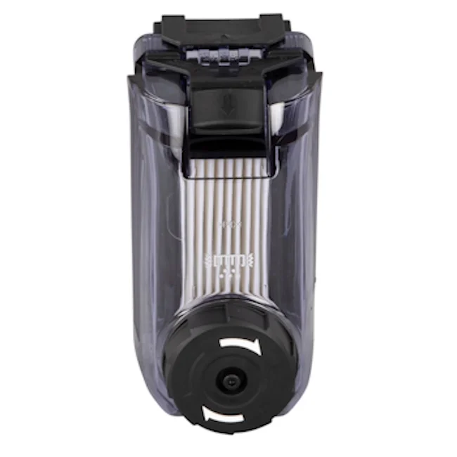 Makita kutija za prašinu set 199555-1 Makita kutija za prašinu set 199555-1