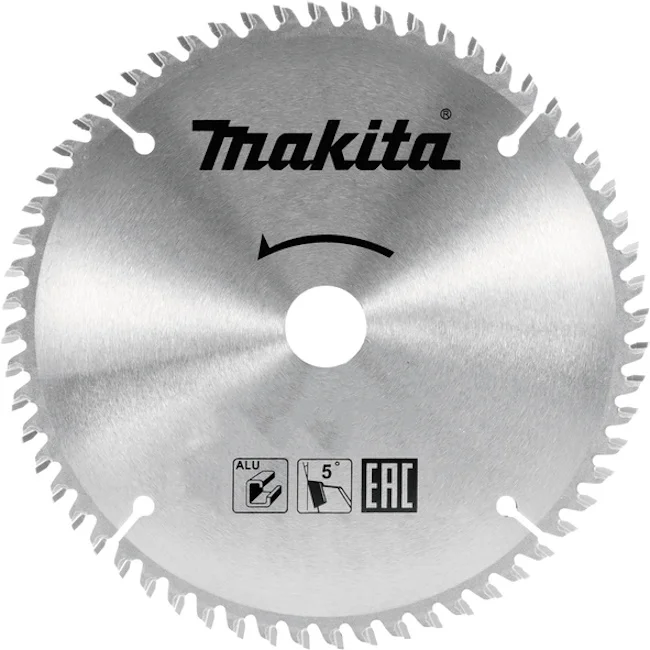 Makita TCT list kružne testere 235mm D-72992 Makita TCT list kružne testere 235mm D-72992