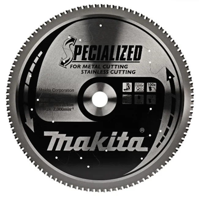 Makita TCT list za testeru 305mm B-23123 Makita TCT list za testeru 305mm B-23123