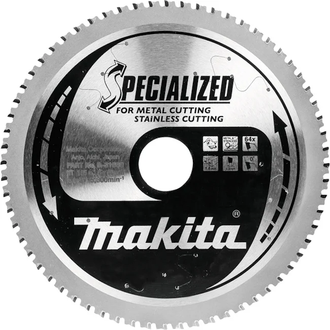 Makita TCT list za testeru 185mm B-31669 Makita TCT list za testeru 185mm B-31669