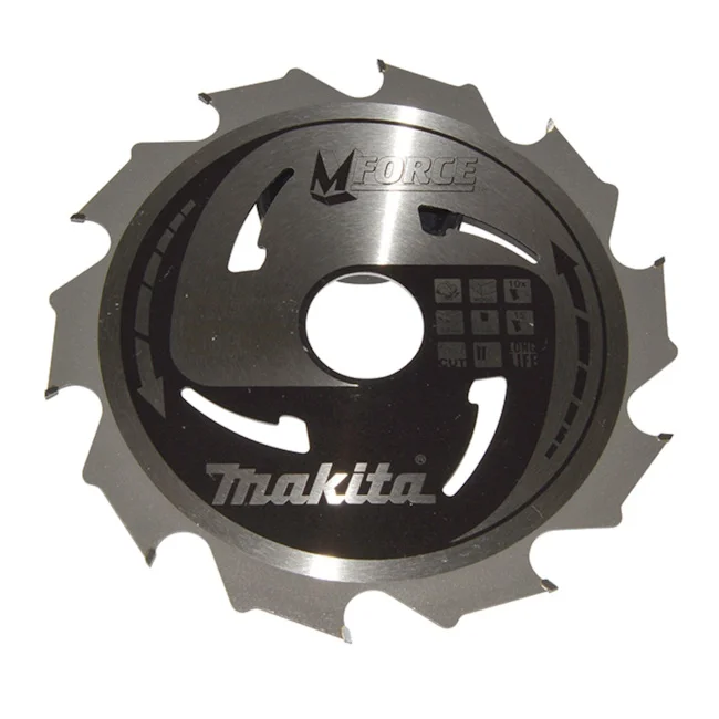 Makita TCT list za testeru MForce 165mm B-31924