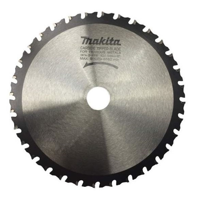 Makita TCT list za testeru 150mm B-46296 Makita TCT list za testeru 150mm B-46296