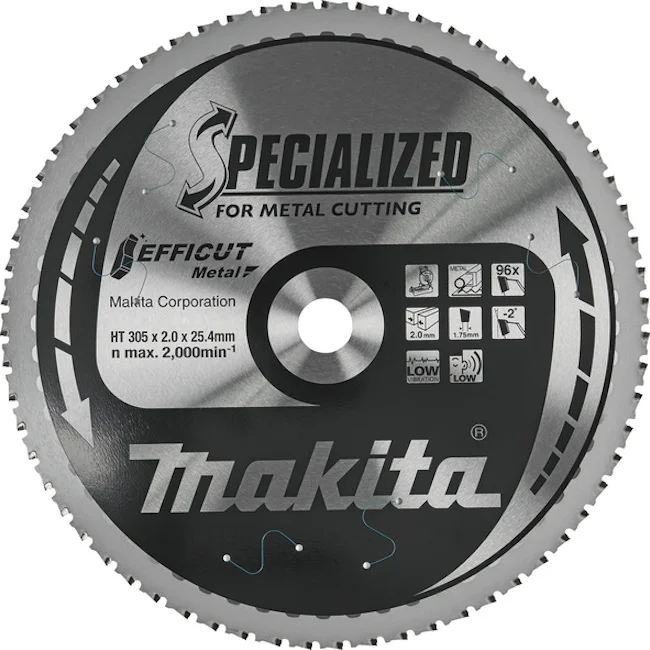 Makita TCT EFFICUT list za testeru 305mm E-19750 Makita TCT EFFICUT list za testeru 305mm E-19750