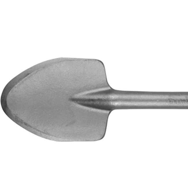 Makita lopata za glinu sa šestougaonim prihvatom P-13085 Makita lopata za glinu sa šestougaonim prihvatom P-13085