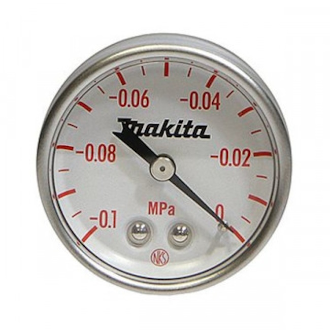 Makita manometar AS00XP808M Makita manometar AS00XP808M