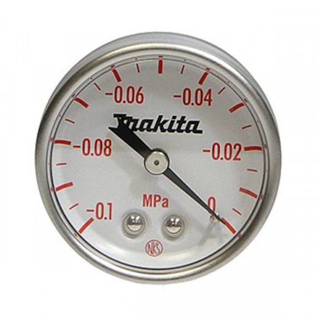 Makita manometar AS00XP808M