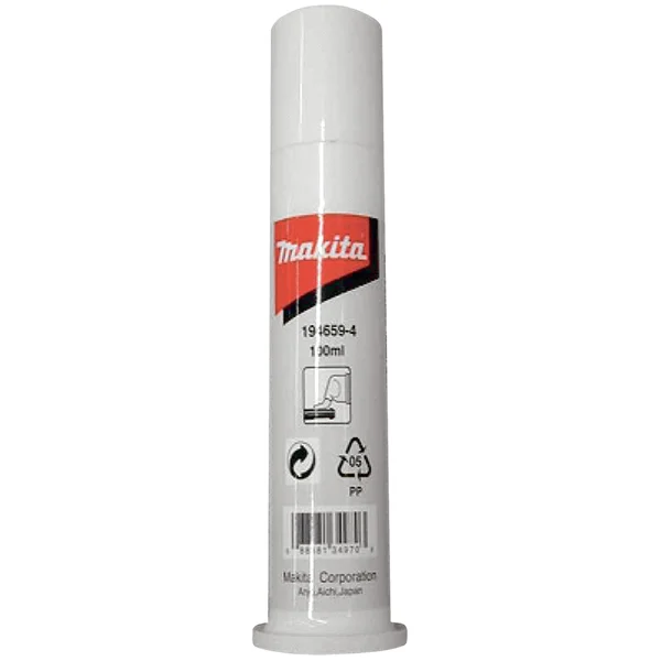 Makita mast za burgije i dleta 100ml 198993-4