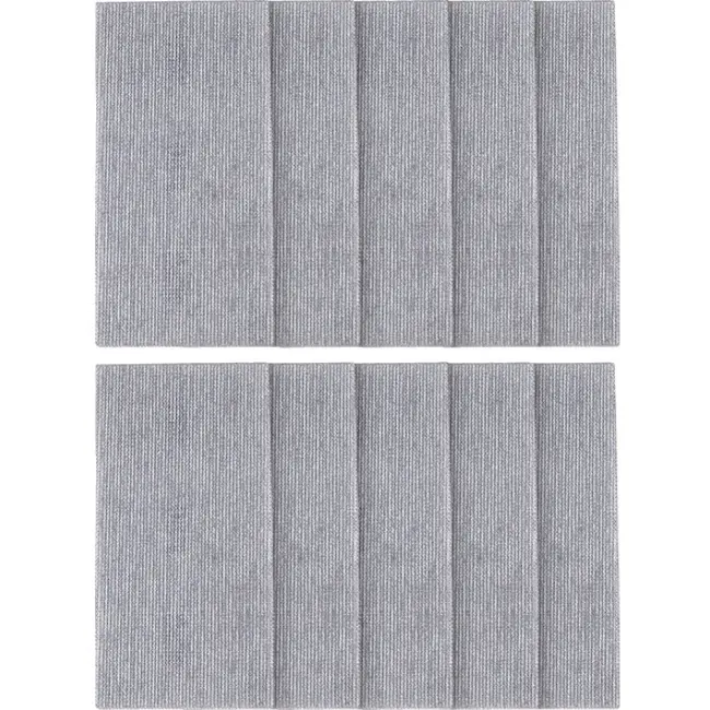 Makita mrežasti brusni papir 185mm A180 set 10/1 D-78857