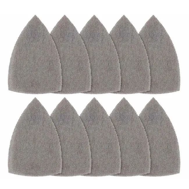 Makita mrežasti brusni papir delta 100x150mm A320 set 10/1 D-78938