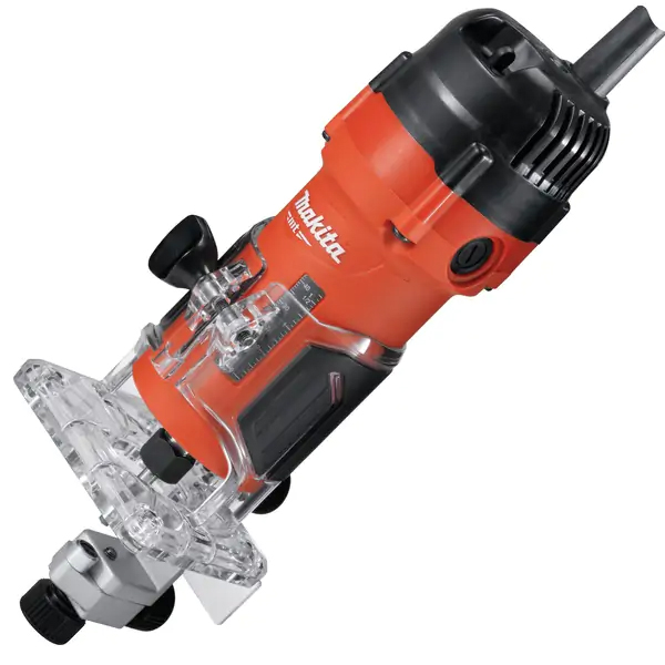 Makita MT jednoručna glodalica M3702 Makita MT jednoručna glodalica M3702
