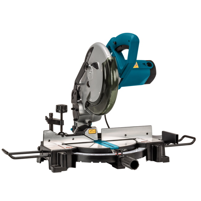 Makita MT potezno nagibna testera 1500W MLS100N Makita MT potezno nagibna testera 1500W MLS100N