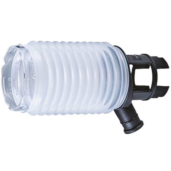 Makita nastavak za usisavanje prašine SDS-Plus 198362-9 Makita nastavak za usisavanje prašine SDS-Plus 198362-9