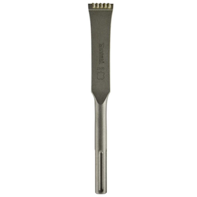 Makita nazubljeno dleto SDS-Max 38x280mm P-16346 Makita nazubljeno dleto SDS-Max 38x280mm P-16346