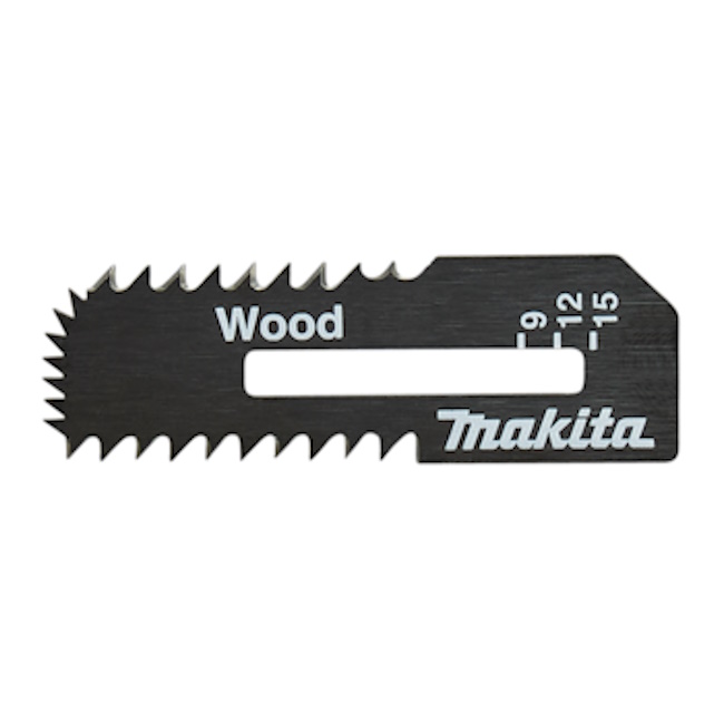 Makita nož za sečenje drveta set 2/1 B-49719 Makita nož za sečenje drveta set 2/1 B-49719