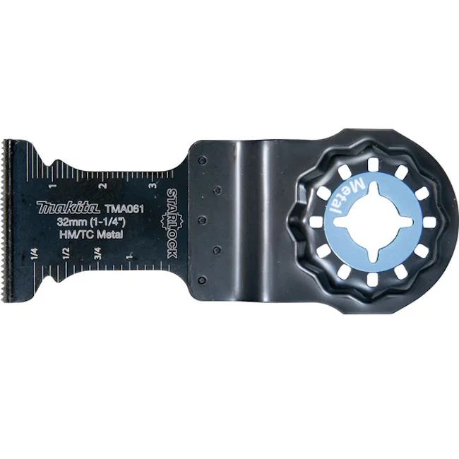 Makita nož za uranjanje 32x40mm B-64951 Makita nož za uranjanje 32x40mm B-64951