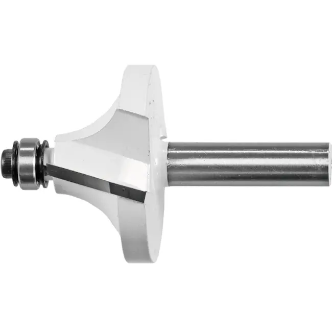 Makita okrugli rezač sa profilom D-48430