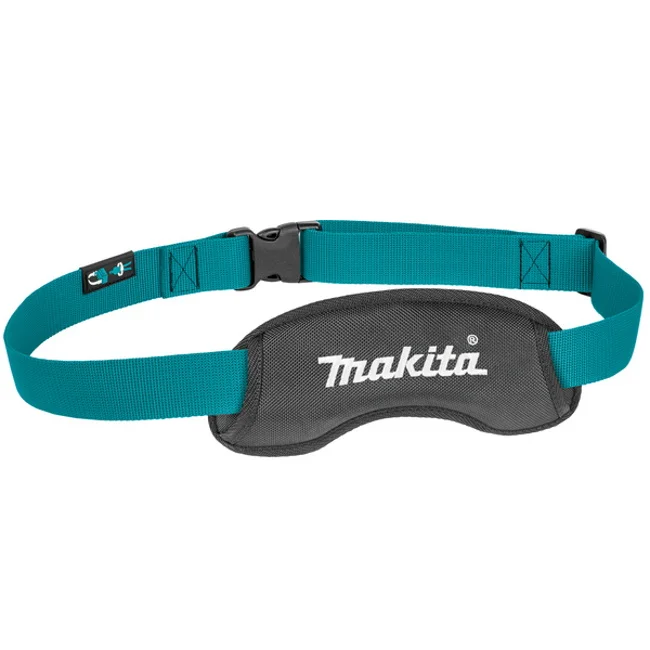 Makita platneni kaiš sa brzom kopčom E-15350 Makita platneni kaiš sa brzom kopčom E-15350