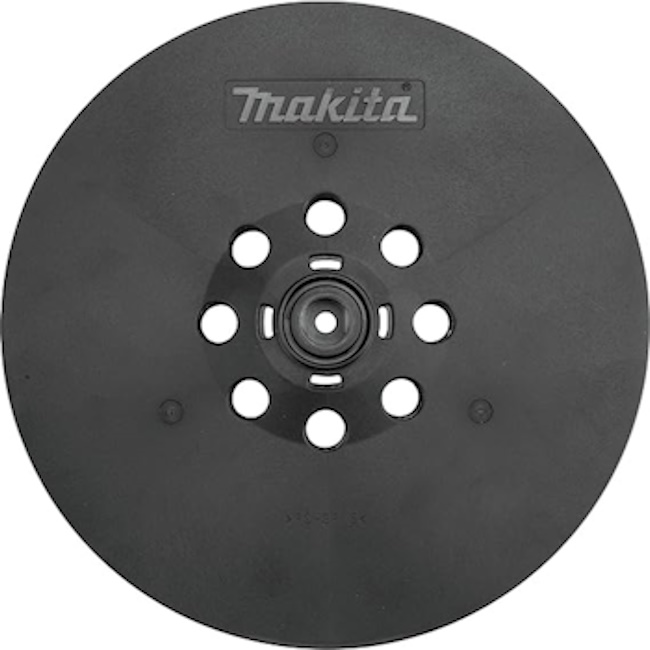 Makita podložni jastučić Ø220mm grubi 199938-5 Makita podložni jastučić Ø220mm grubi 199938-5