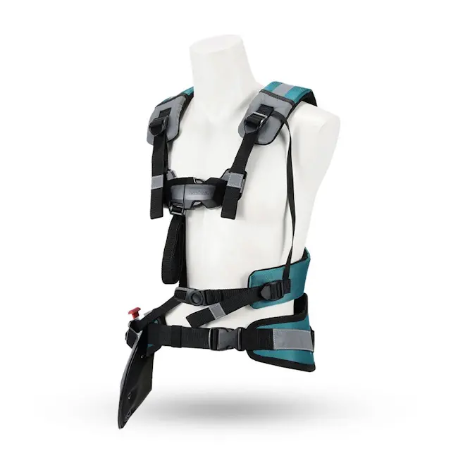 Makita pojas preko ramena Profesionalni-plavi 1915M3-7