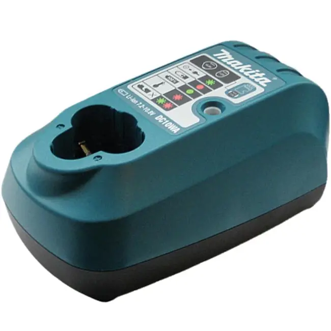 Makita punjač za akumulator 7.2-10.8V max DC10WA 194588-1