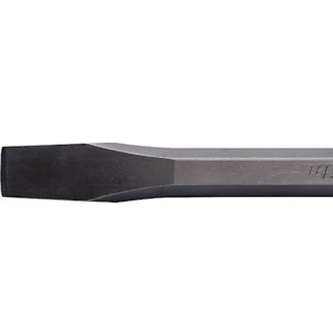 Makita ravno dleto sa šestougaonim prihvatom A-80569 Makita ravno dleto sa šestougaonim prihvatom A-80569