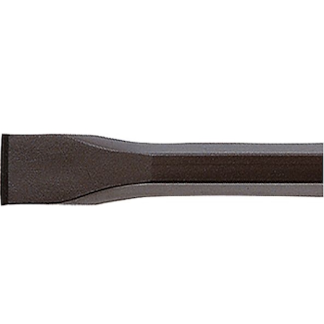 Makita ravno dleto sa šestougaonim prihvatom D-17647 Makita ravno dleto sa šestougaonim prihvatom D-17647