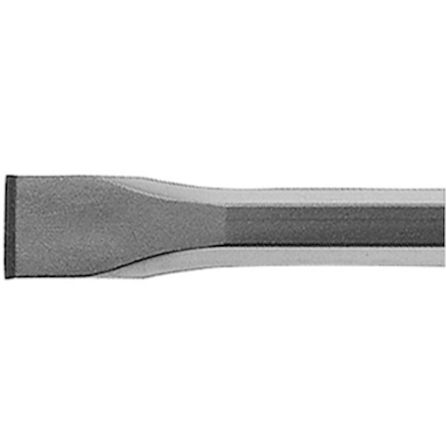 Makita ravno dleto sa šestougaonim prihvatom P-05642 Makita ravno dleto sa šestougaonim prihvatom P-05642