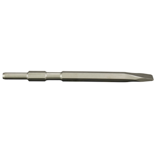 Makita ravno dleto sa šestougaonim prihvatom P-13057 Makita ravno dleto sa šestougaonim prihvatom P-13057