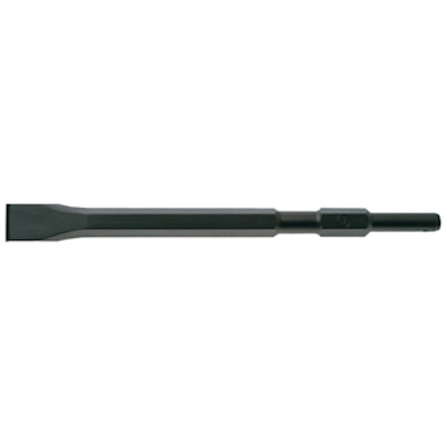 Makita ravno dleto sa šestougaonim prihvatom P-13063 Makita ravno dleto sa šestougaonim prihvatom P-13063