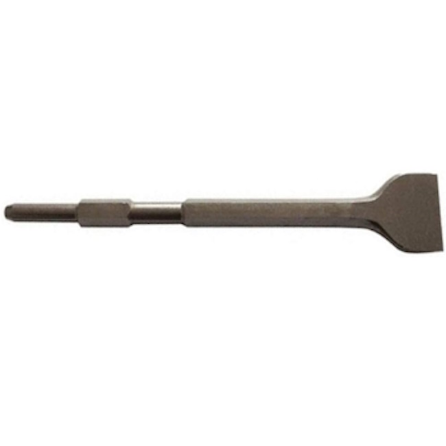 Makita ravno dleto sa šestougaonim prihvatom P-13079 Makita ravno dleto sa šestougaonim prihvatom P-13079