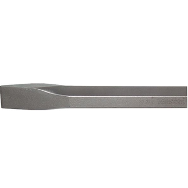 Makita ravno dleto sa šestougaonim prihvatom P-13415 Makita ravno dleto sa šestougaonim prihvatom P-13415