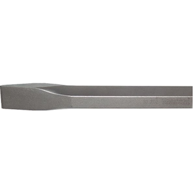 Makita ravno dleto sa šestougaonim prihvatom P-13421 Makita ravno dleto sa šestougaonim prihvatom P-13421