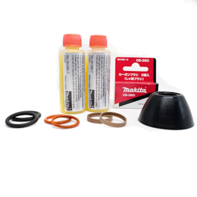 Makita servisna garnitura 197298-9 Makita servisna garnitura 197298-9