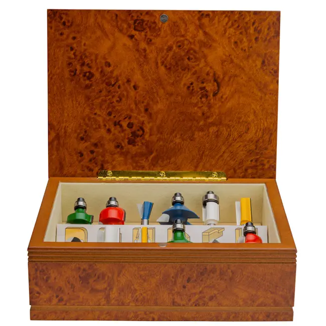 Makita set glodala 12/1 A-87921