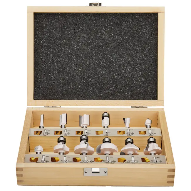 Makita set glodala 12/1 D-53556