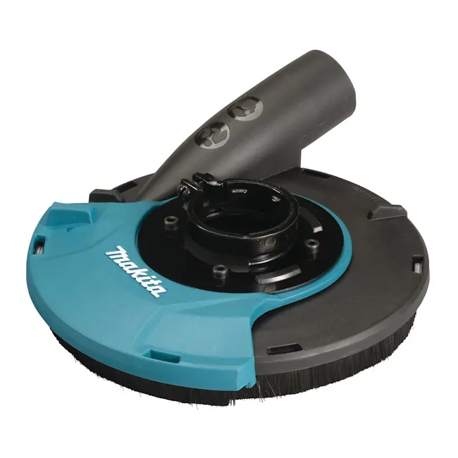 Makita set navlaka za prašinu 115/125mm 191W06-8
