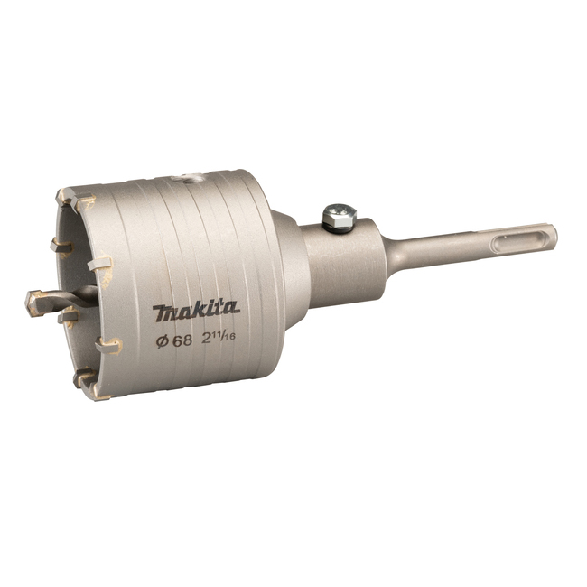 Makita set burgije SDS plus 68mm adapter i burgija D-74011 Makita set burgije SDS plus 68mm adapter i burgija D-74011