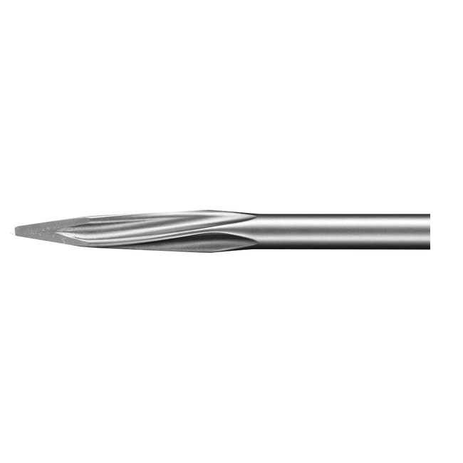 Makita šiljato dleto SDS-MAX 400mm E-13172 Makita šiljato dleto SDS-MAX 400mm E-13172
