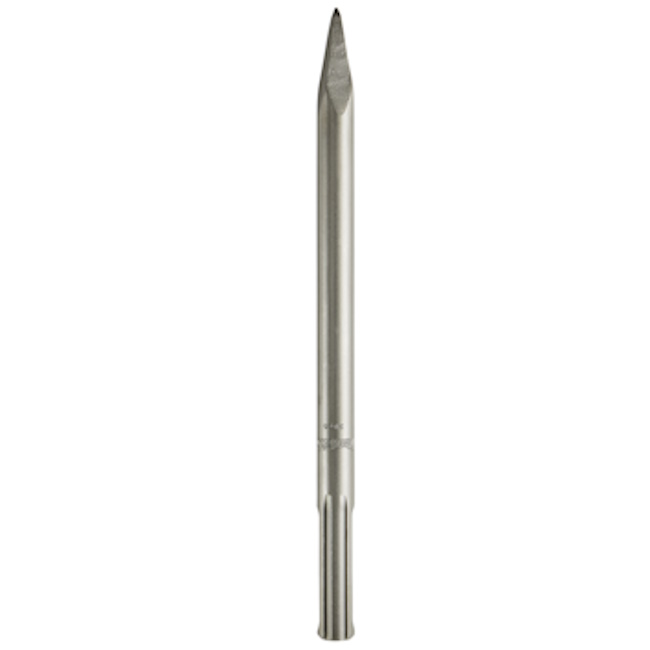 Makita šiljato dleto SDS-Max D-34176 Makita šiljato dleto SDS-Max D-34176