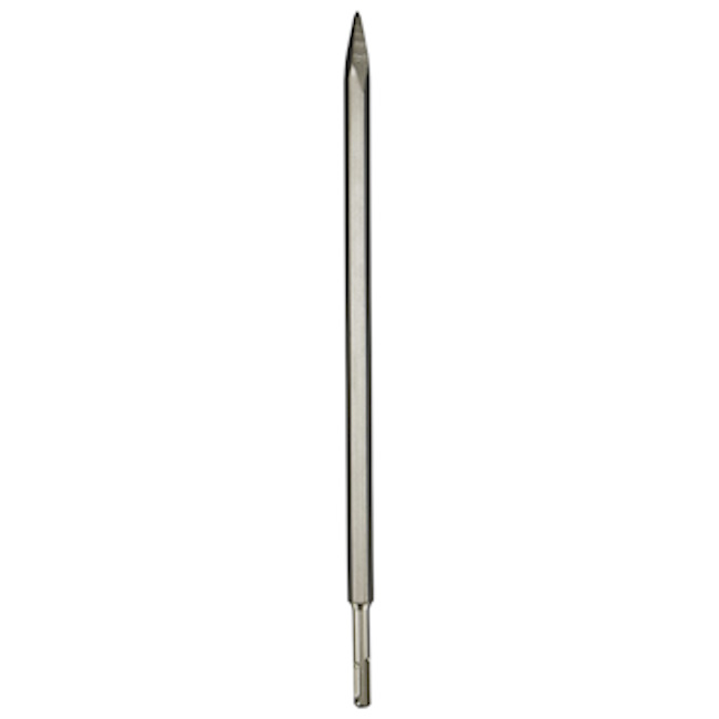 Makita šiljato dleto SDS-plus D-19015 Makita šiljato dleto SDS-plus D-19015