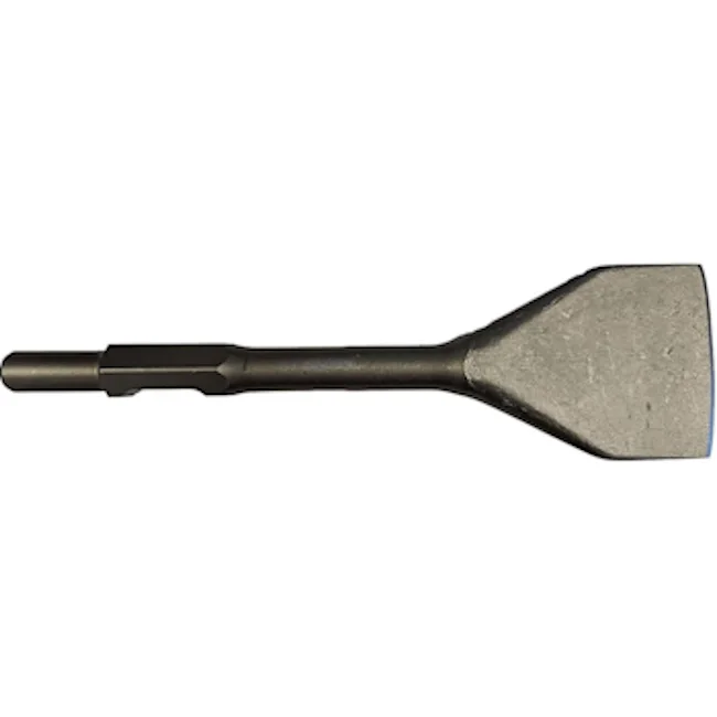 Makita široko dleto sa šestougaonim prihvatom P-13493