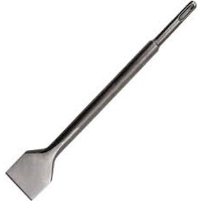 Makita široko dleto SDS-plus P-05527 Makita široko dleto SDS-plus P-05527