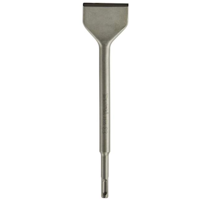 Makita široko dleto SDS-plus P-24957 Makita široko dleto SDS-plus P-24957